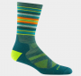 DARN TOUGH OSLO NORDIC SOCK SPRUCE 