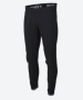 SWIX JR INFINITY PANT BLACK