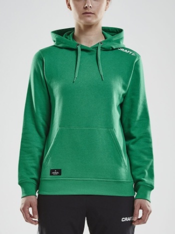 CRAFT WOMENS COMMUNITY HOODIE
