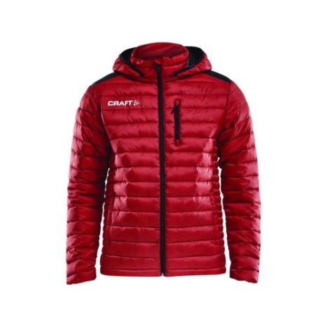 CRAFT ISOLATE JACKET