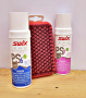 SWIX EASY GLIDE WAX KIT