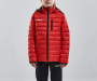 CRAFT ISOLATE JACKET JR 