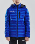 CRAFT ISOLATE JACKET JR COBALT