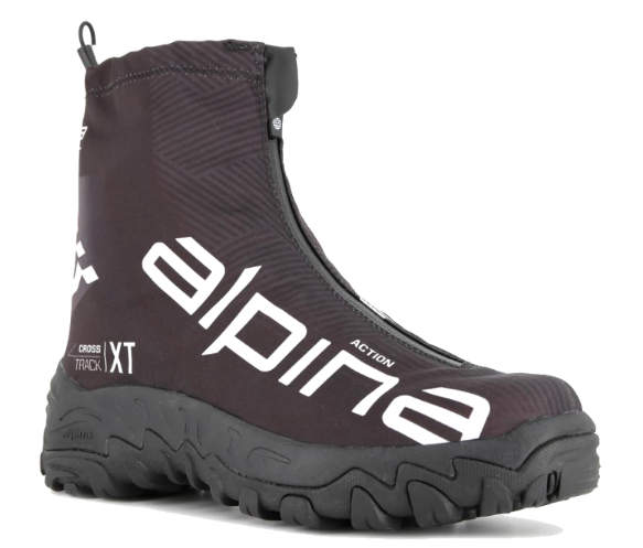 ALPINA XT ACTION BOOT