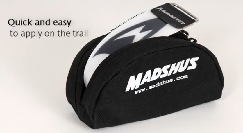 MDSH INTELLIGRIP SKIN SHORT D