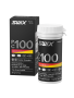 SWIX PC100 WC POWDER COARSE WET 20G