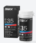 SWIX PC35 WC POWDER COARSE MID 20G