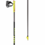 LEKI PRC 700 POLE Yellow/Black 170 Kit Pole