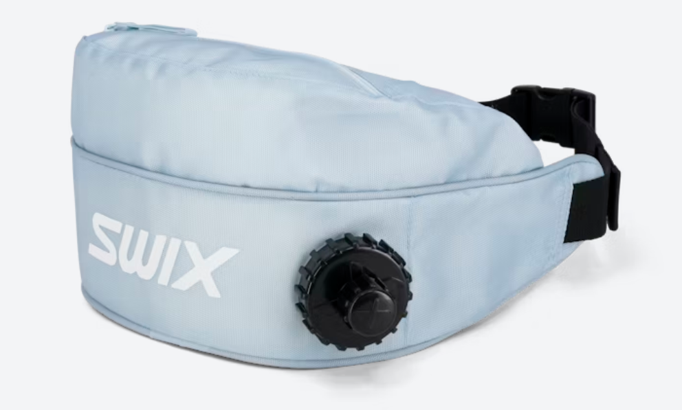 SWIX INSULATED DRINK BELT