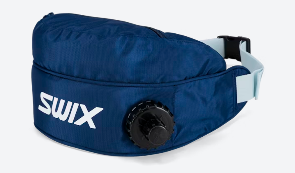 SWIX INSULATED DRINK BELT JR