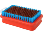 SWIX MED BRONZE RECTANGLE BRUSH 