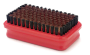 SWIX COARSE BRONZE RECTANGLE BRUSH 