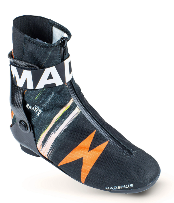 MDSH REDLINE SKATE X BOOT 