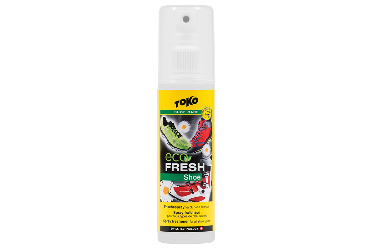 TOKO ECO SHOE FRESH 125ML