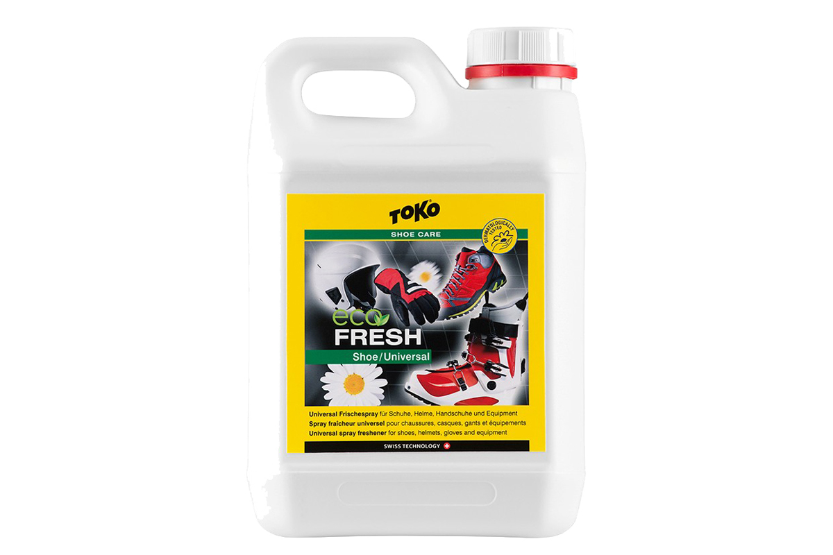 TOKO ECO SHOE FRESH 2500ML