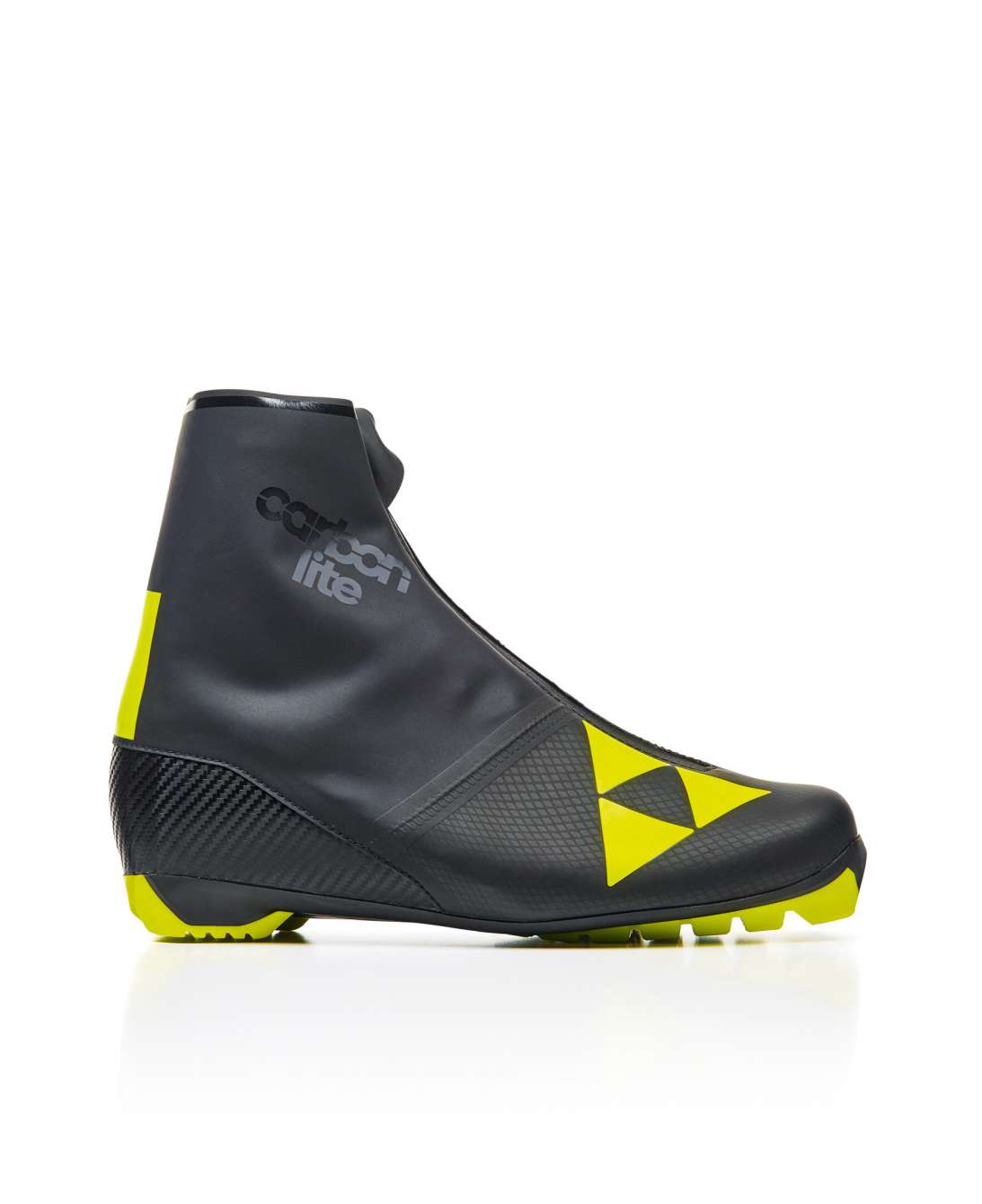 Fischer Carbonlite Classic Boot 49 