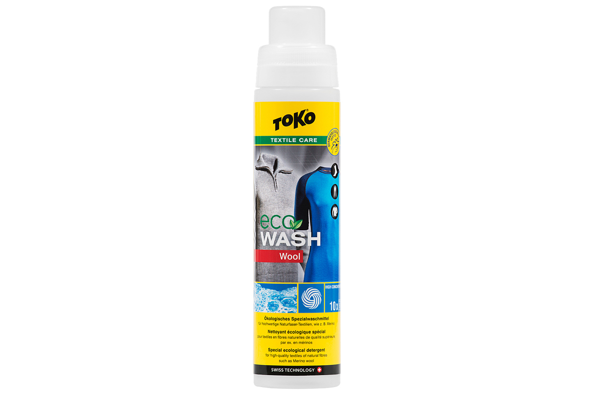 TOKO ECO WOOL WASH 250ML