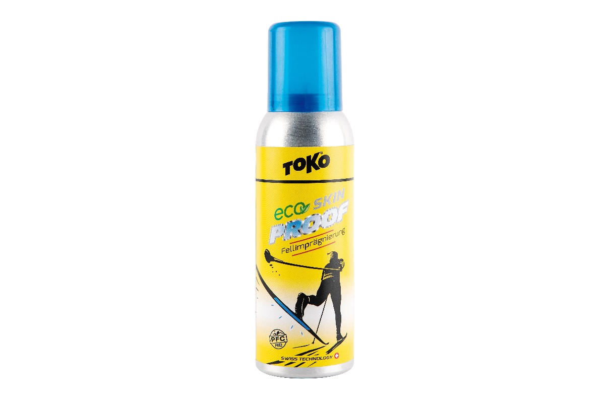 TOKO ECO SKIN PROOF 100ML