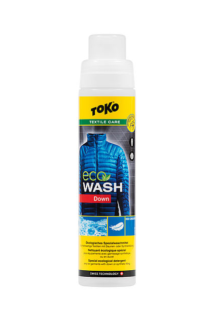 TOKO ECO DOWN WASH 250ML