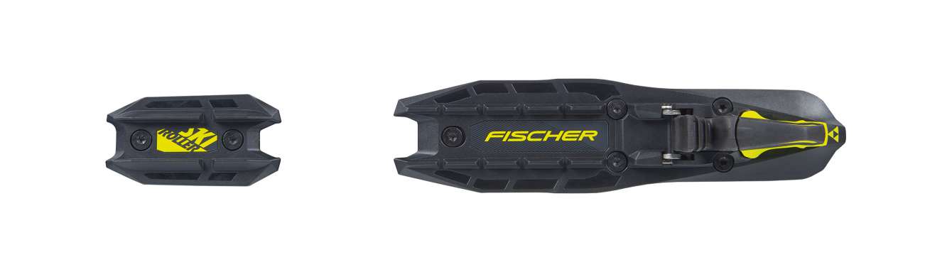 FISCHER SKATE ROLLER SKI IFP BINDING