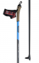 MDSH ACT PRO POLE BLK 140