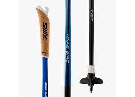 SWIX TRIAC GIRO CRX Pole