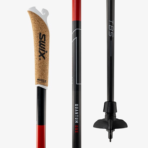 SWIX QUANTUM Q1 Pole